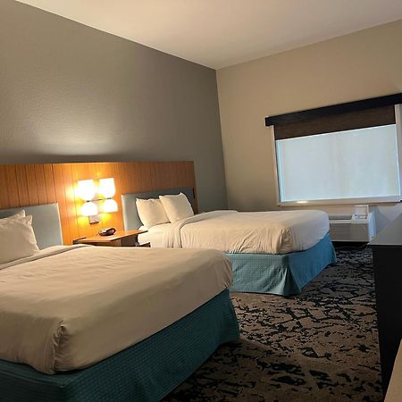 Country Inn & Suites By Radisson, Lsu - Medical Corridor Baton Rouge Ngoại thất bức ảnh