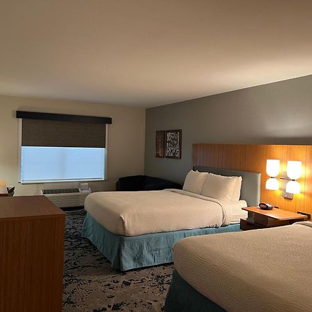 Country Inn & Suites By Radisson, Lsu - Medical Corridor Baton Rouge Ngoại thất bức ảnh
