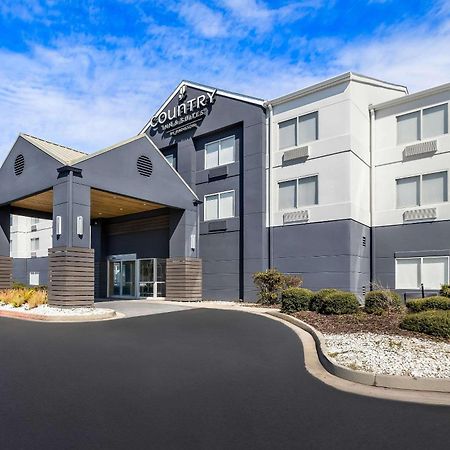 Country Inn & Suites By Radisson, Lsu - Medical Corridor Baton Rouge Ngoại thất bức ảnh