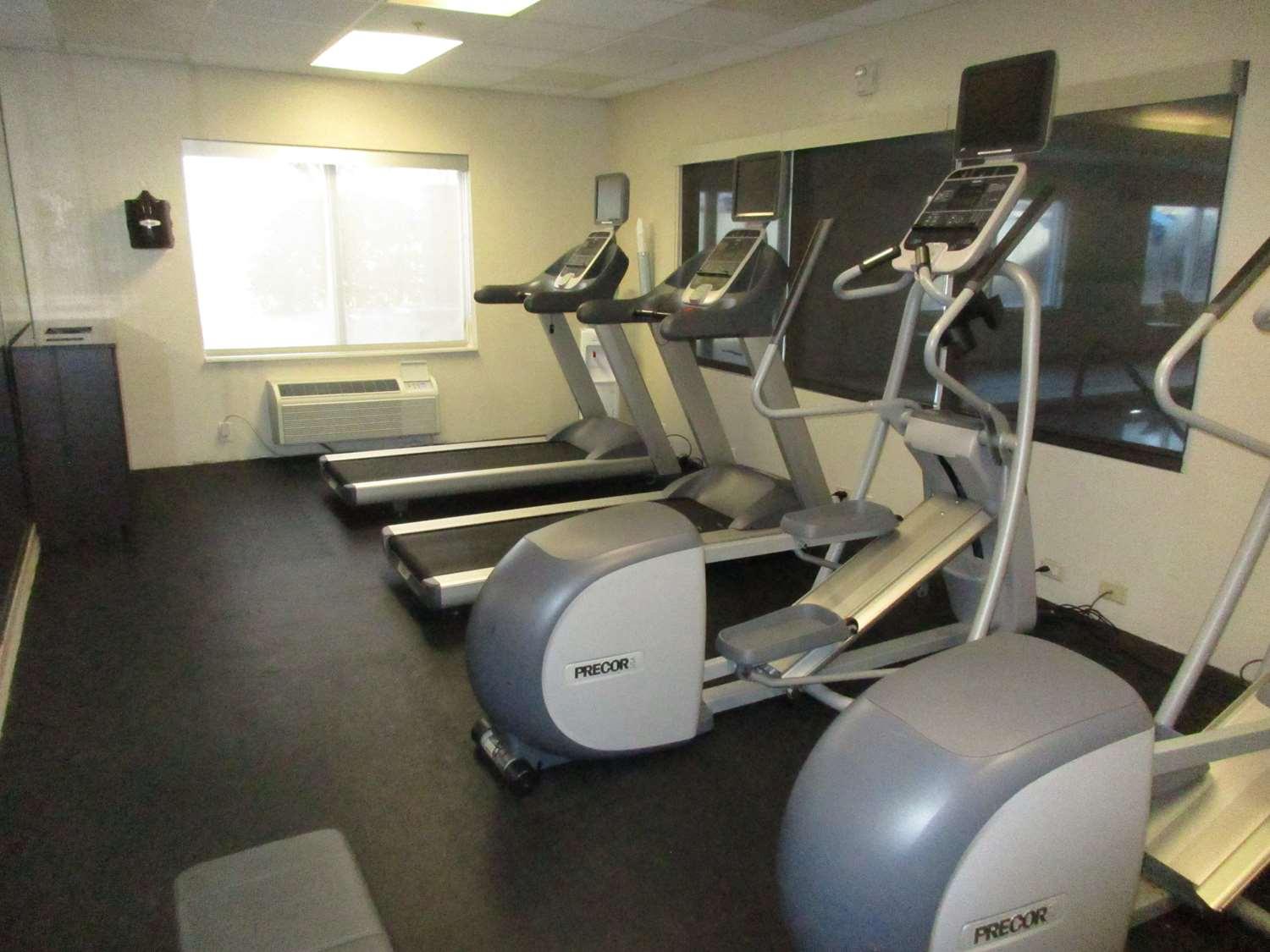 Country Inn & Suites By Radisson, Lsu - Medical Corridor Baton Rouge Ngoại thất bức ảnh