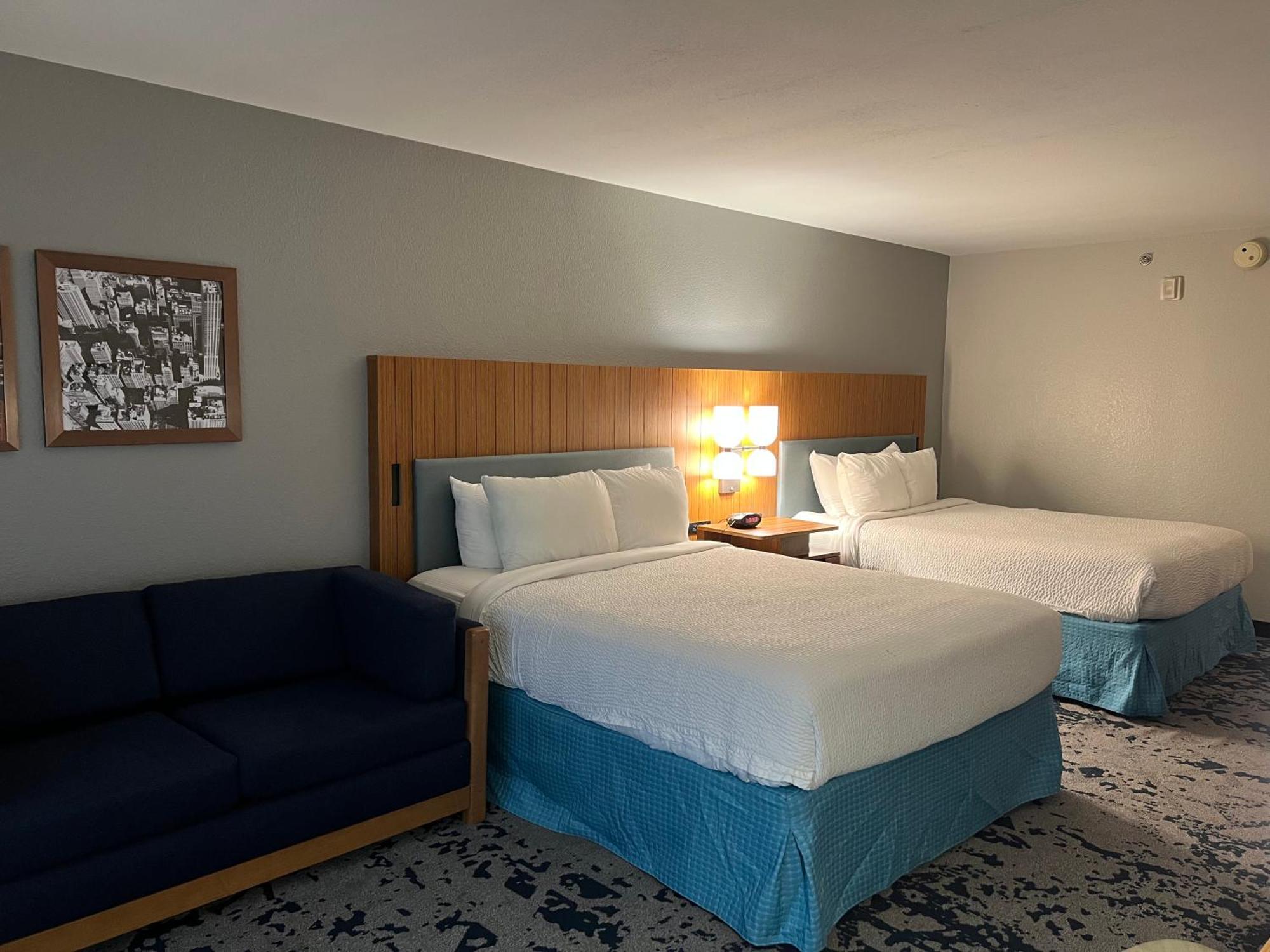Country Inn & Suites By Radisson, Lsu - Medical Corridor Baton Rouge Ngoại thất bức ảnh