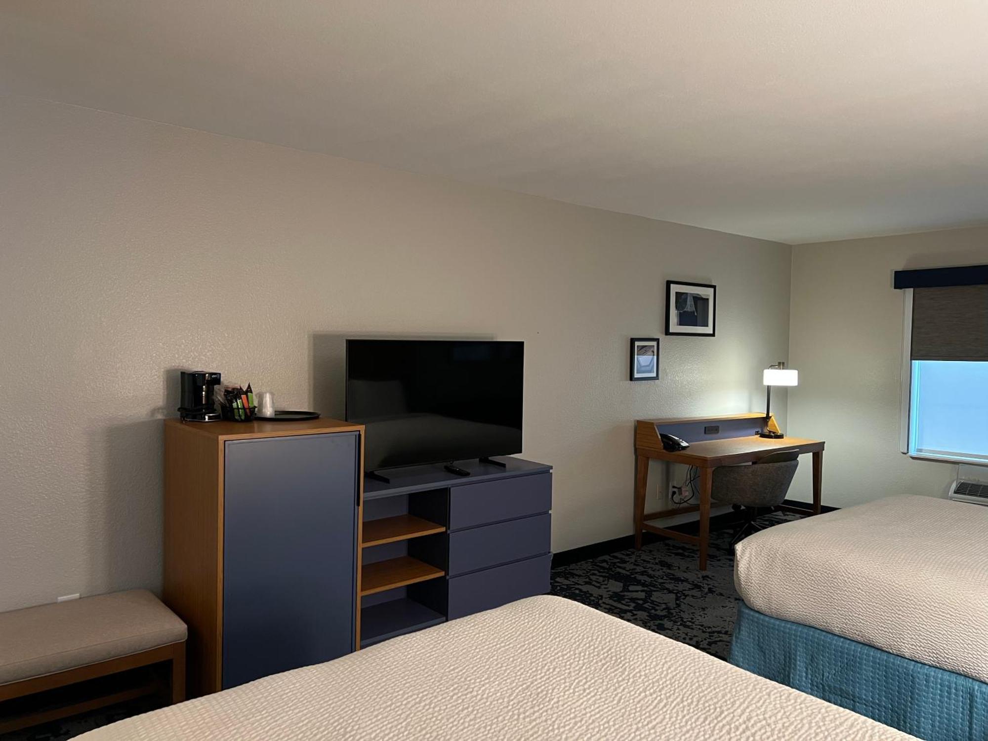 Country Inn & Suites By Radisson, Lsu - Medical Corridor Baton Rouge Ngoại thất bức ảnh