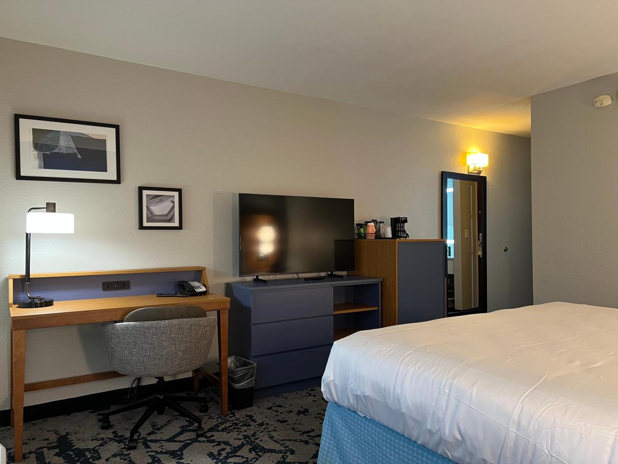 Country Inn & Suites By Radisson, Lsu - Medical Corridor Baton Rouge Ngoại thất bức ảnh