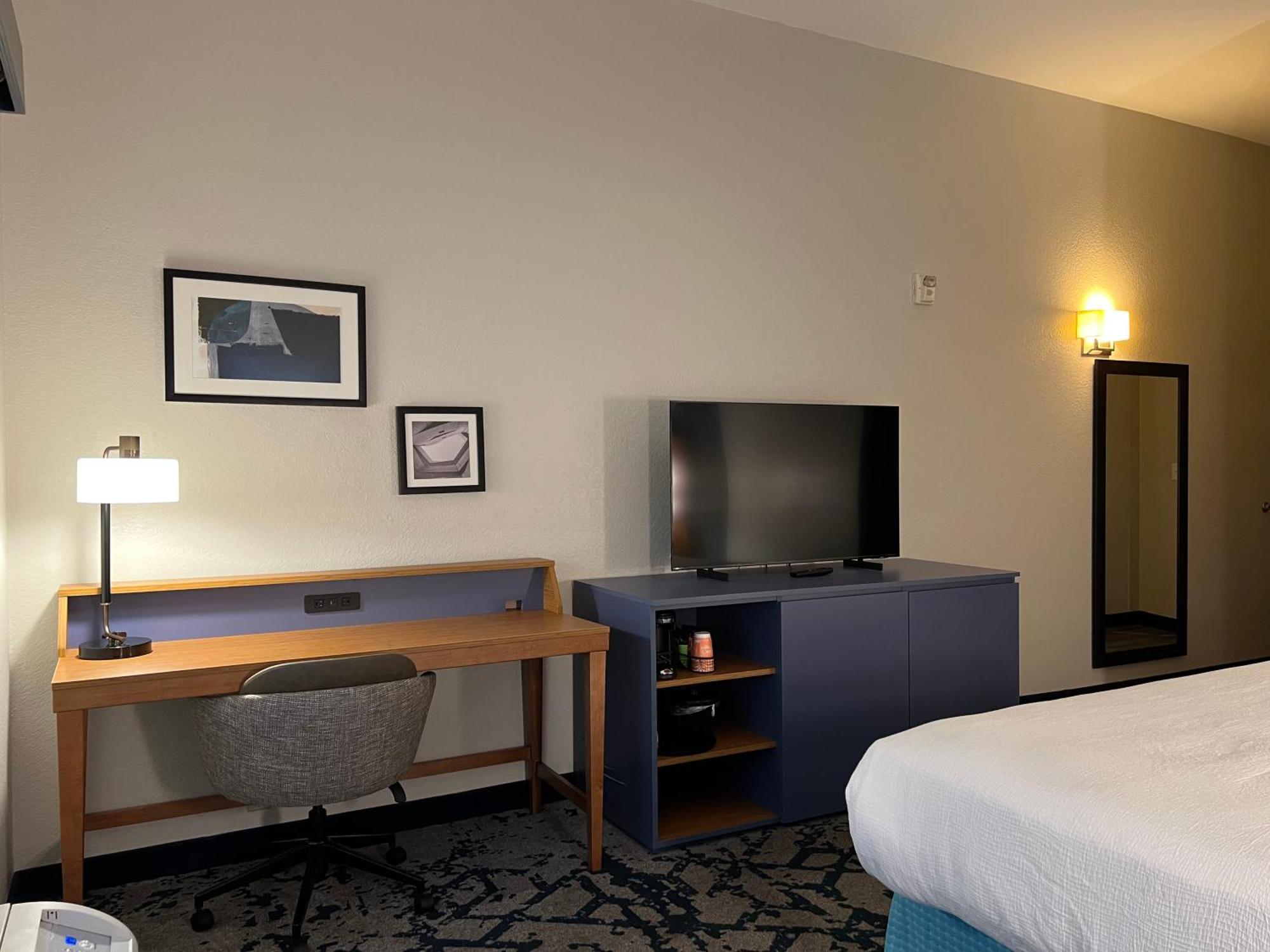 Country Inn & Suites By Radisson, Lsu - Medical Corridor Baton Rouge Ngoại thất bức ảnh