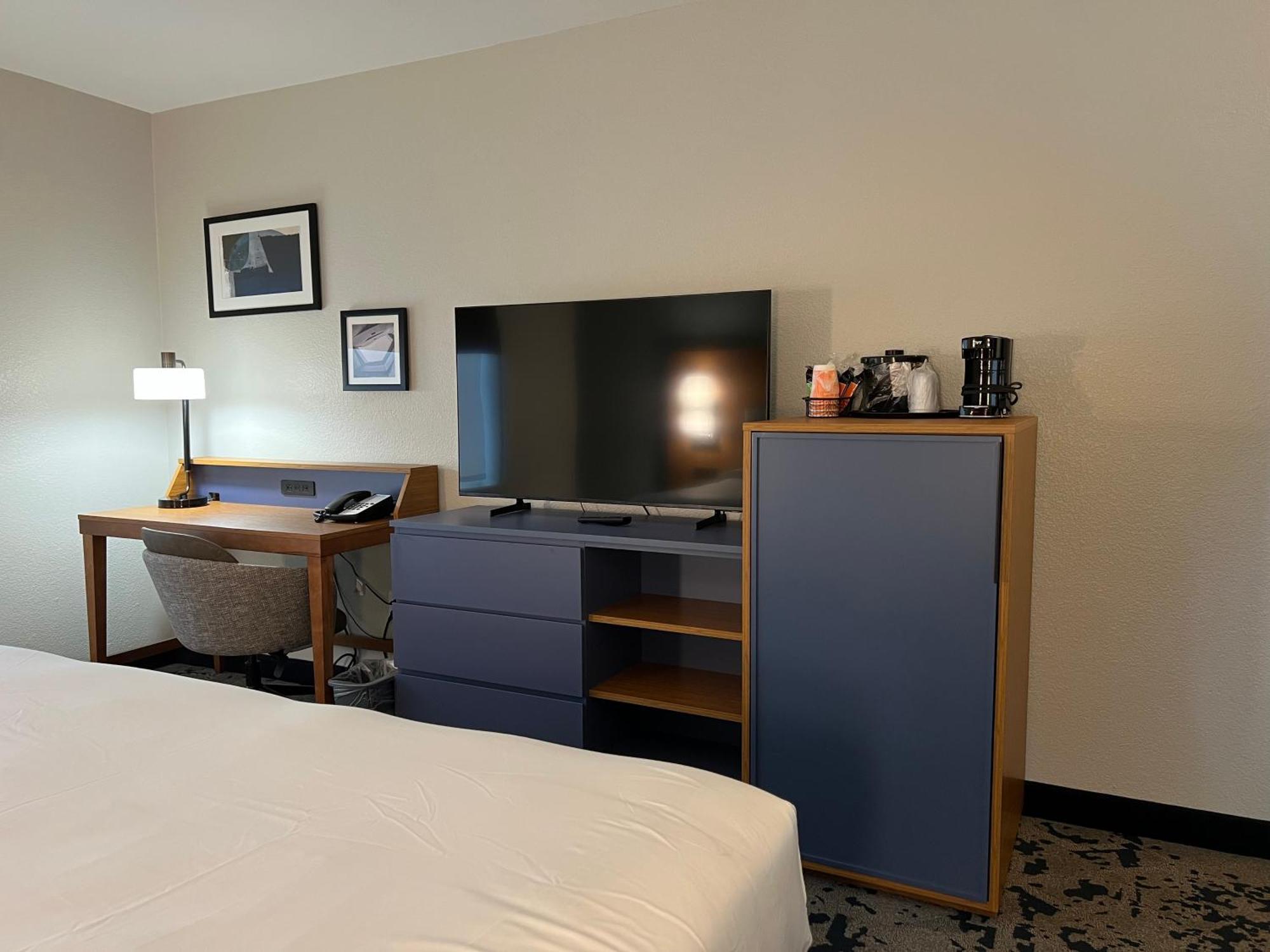 Country Inn & Suites By Radisson, Lsu - Medical Corridor Baton Rouge Ngoại thất bức ảnh