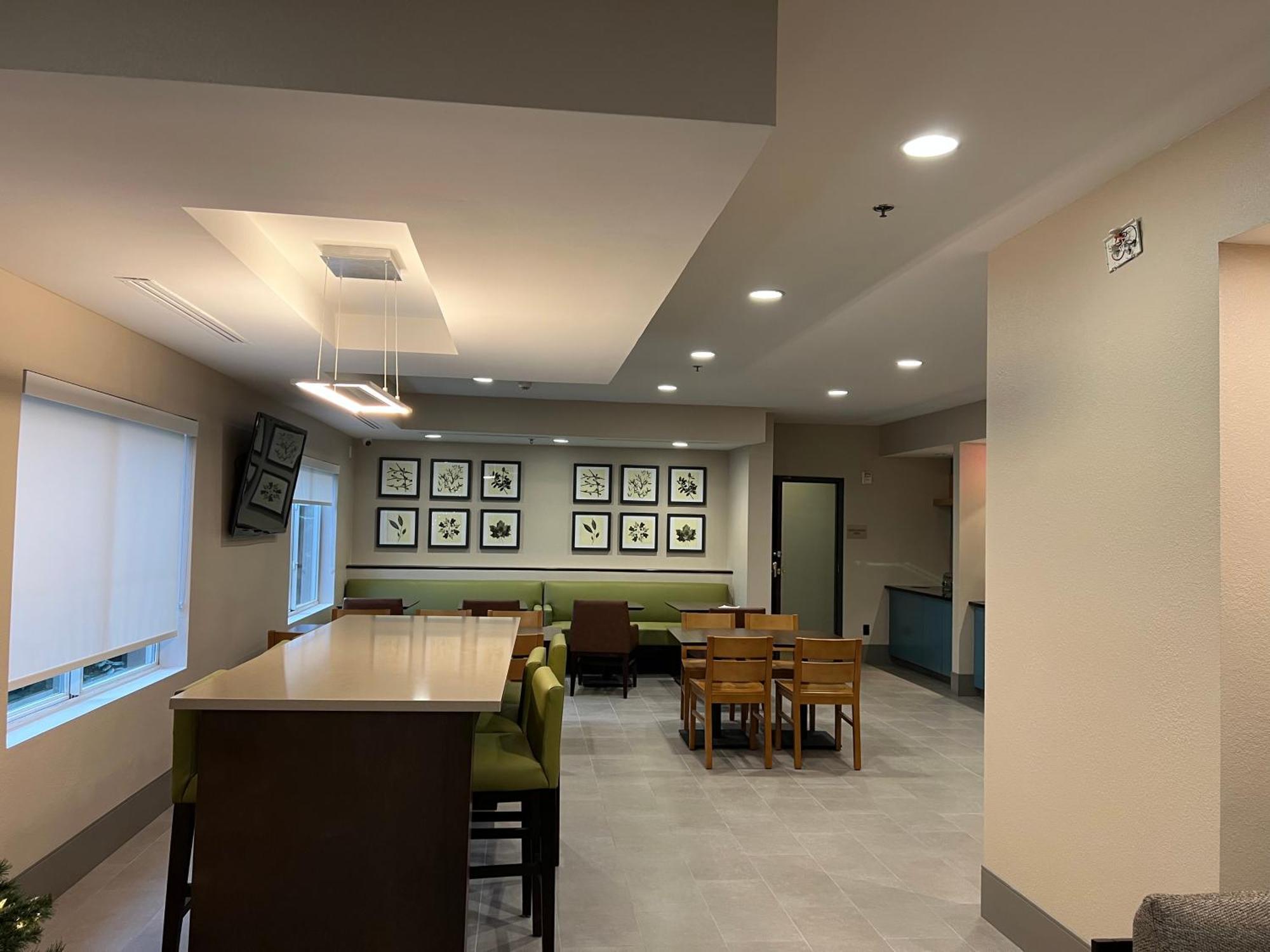Country Inn & Suites By Radisson, Lsu - Medical Corridor Baton Rouge Ngoại thất bức ảnh