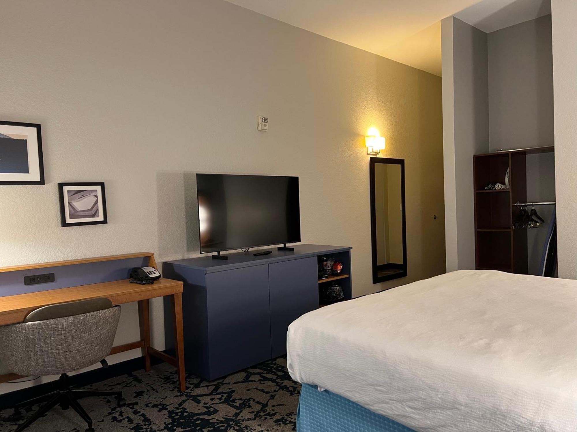 Country Inn & Suites By Radisson, Lsu - Medical Corridor Baton Rouge Ngoại thất bức ảnh