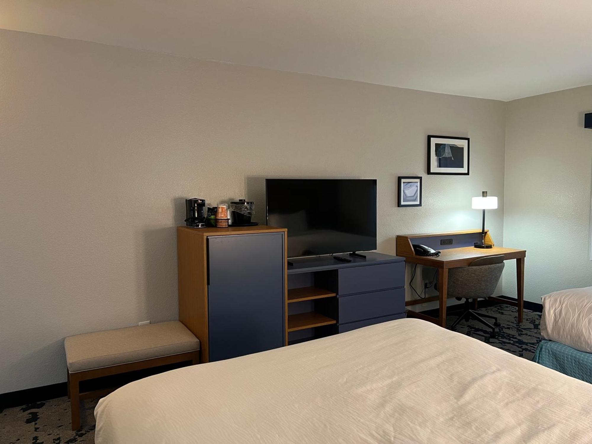 Country Inn & Suites By Radisson, Lsu - Medical Corridor Baton Rouge Ngoại thất bức ảnh