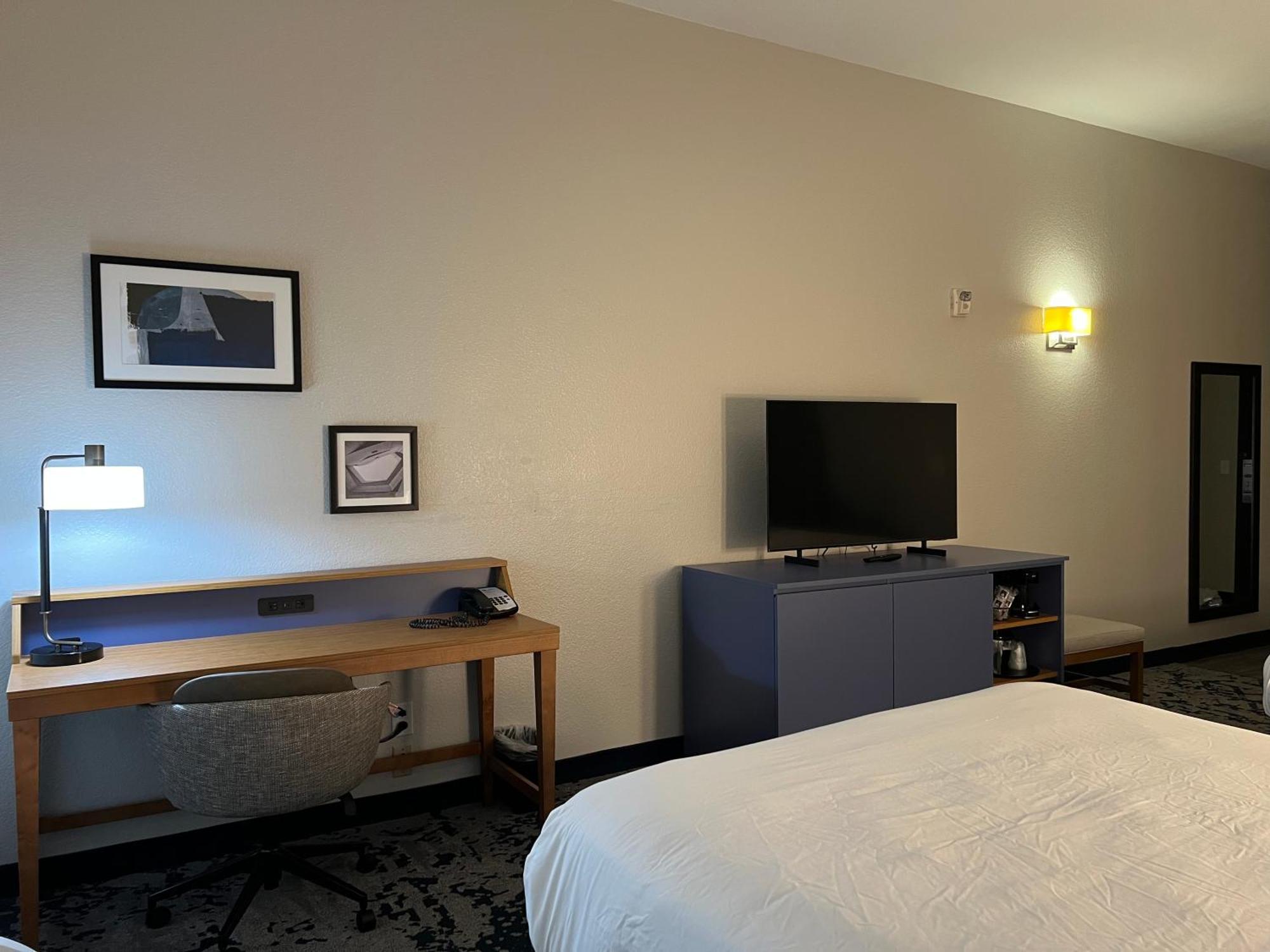 Country Inn & Suites By Radisson, Lsu - Medical Corridor Baton Rouge Ngoại thất bức ảnh