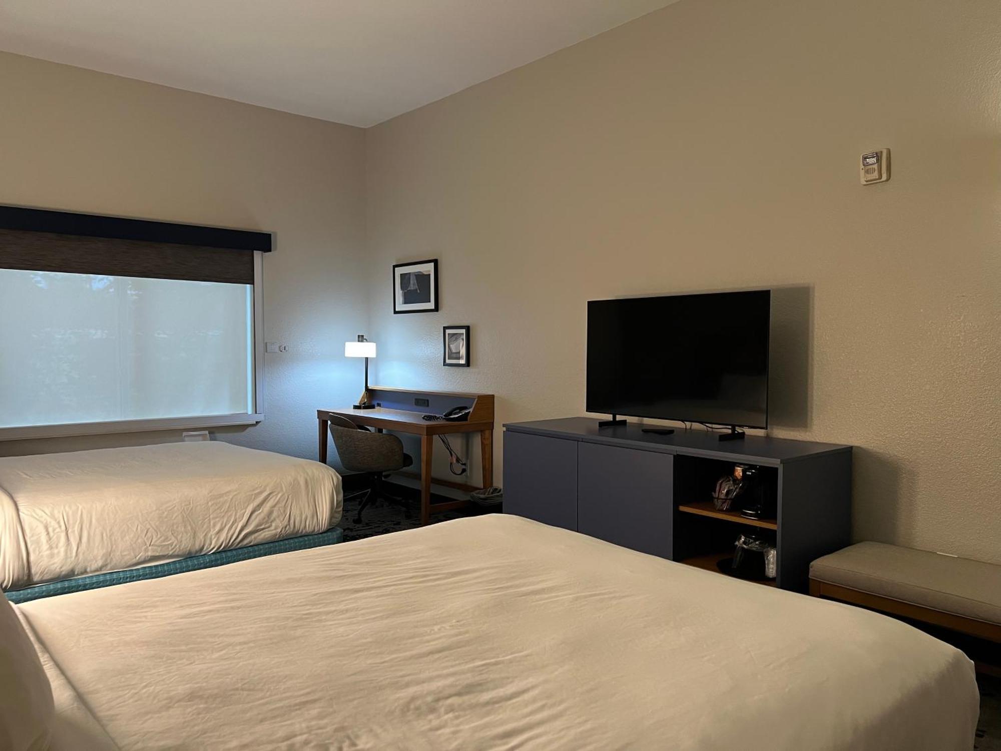Country Inn & Suites By Radisson, Lsu - Medical Corridor Baton Rouge Ngoại thất bức ảnh