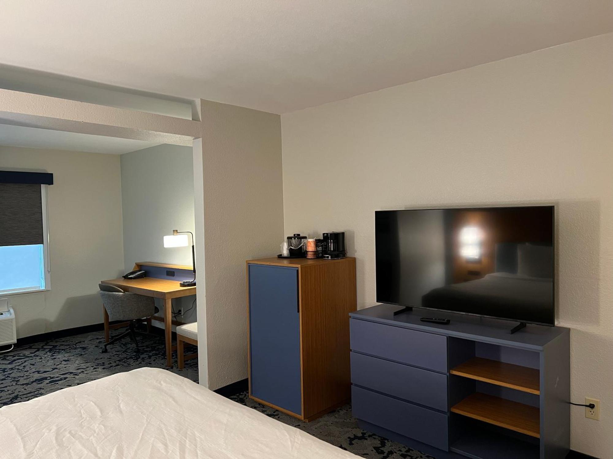 Country Inn & Suites By Radisson, Lsu - Medical Corridor Baton Rouge Ngoại thất bức ảnh
