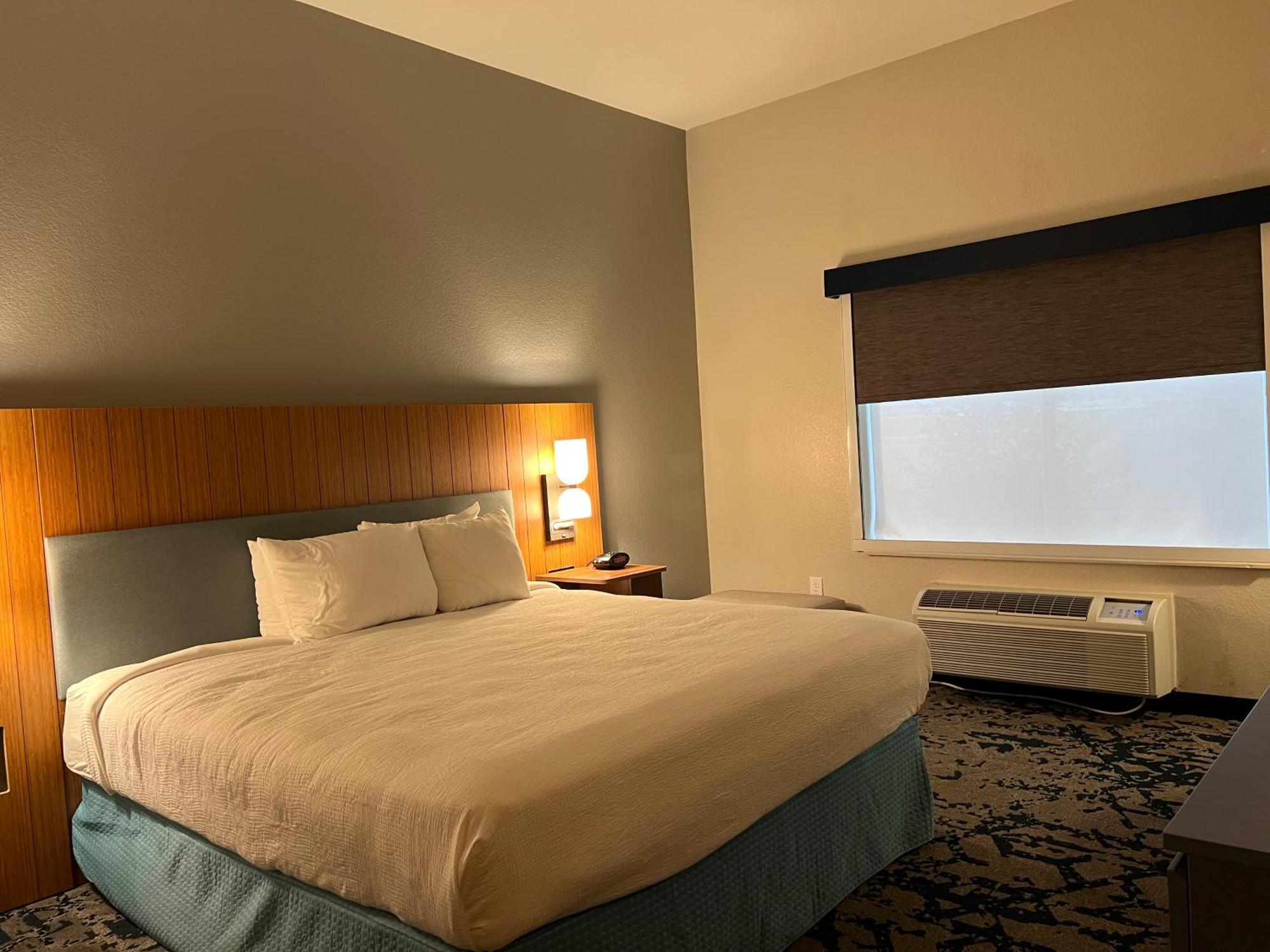 Country Inn & Suites By Radisson, Lsu - Medical Corridor Baton Rouge Ngoại thất bức ảnh