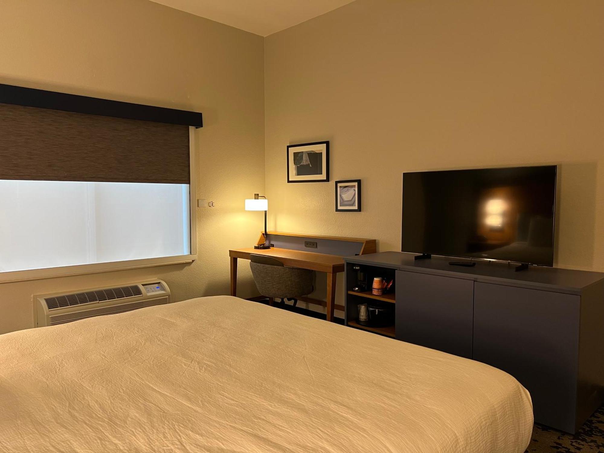 Country Inn & Suites By Radisson, Lsu - Medical Corridor Baton Rouge Ngoại thất bức ảnh