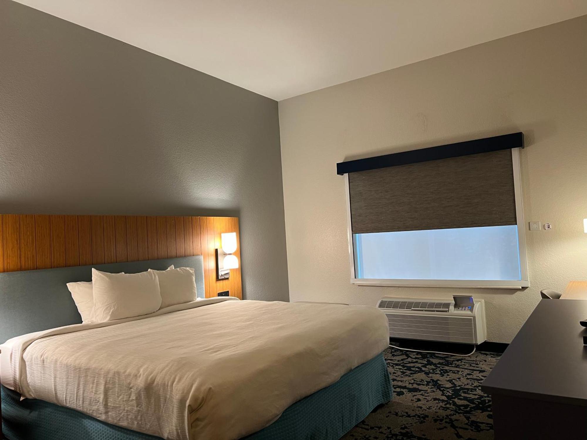 Country Inn & Suites By Radisson, Lsu - Medical Corridor Baton Rouge Ngoại thất bức ảnh
