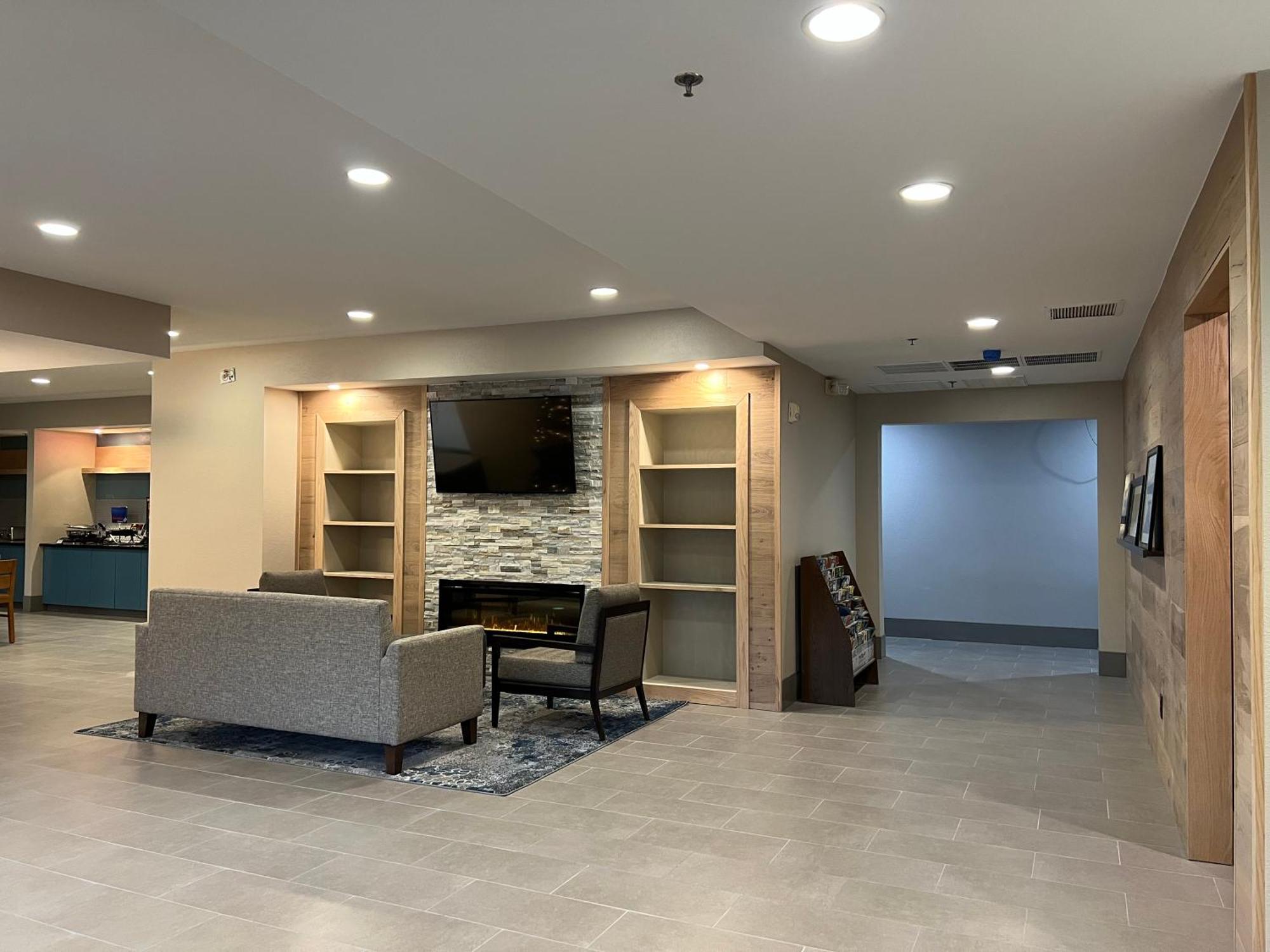 Country Inn & Suites By Radisson, Lsu - Medical Corridor Baton Rouge Ngoại thất bức ảnh