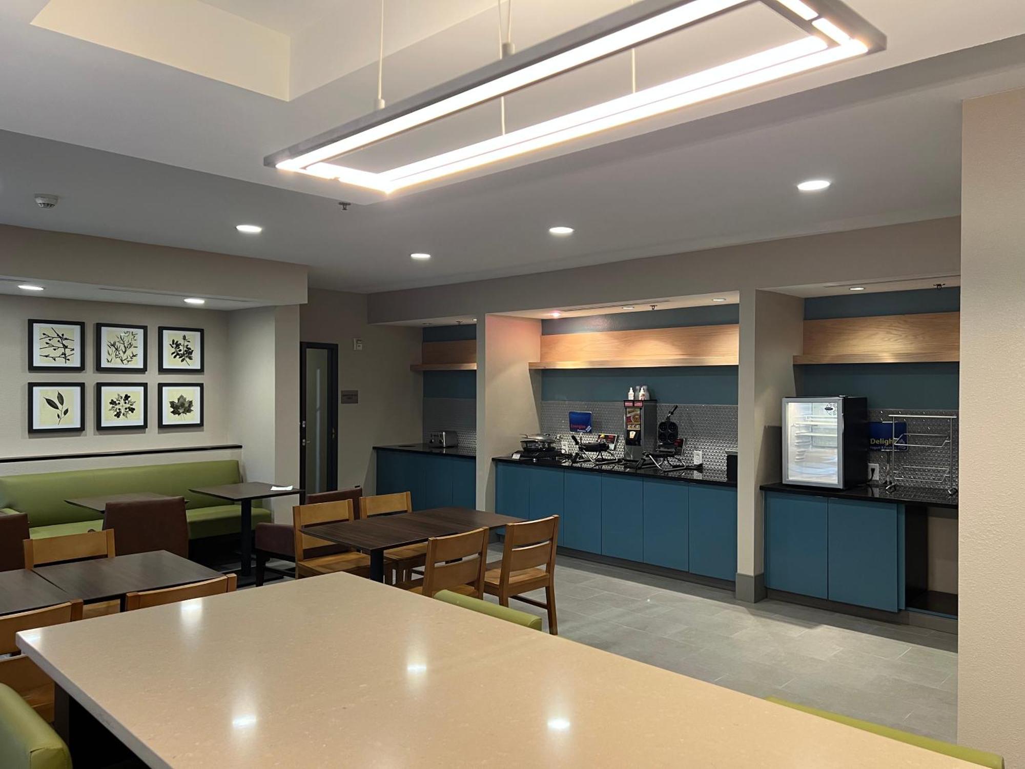 Country Inn & Suites By Radisson, Lsu - Medical Corridor Baton Rouge Ngoại thất bức ảnh