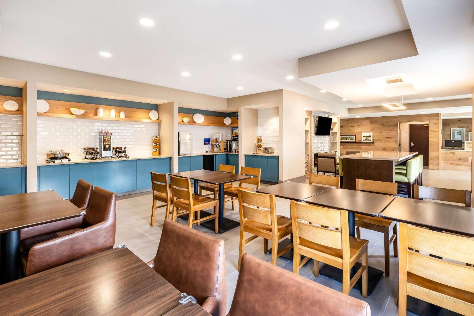 Country Inn & Suites By Radisson, Lsu - Medical Corridor Baton Rouge Ngoại thất bức ảnh