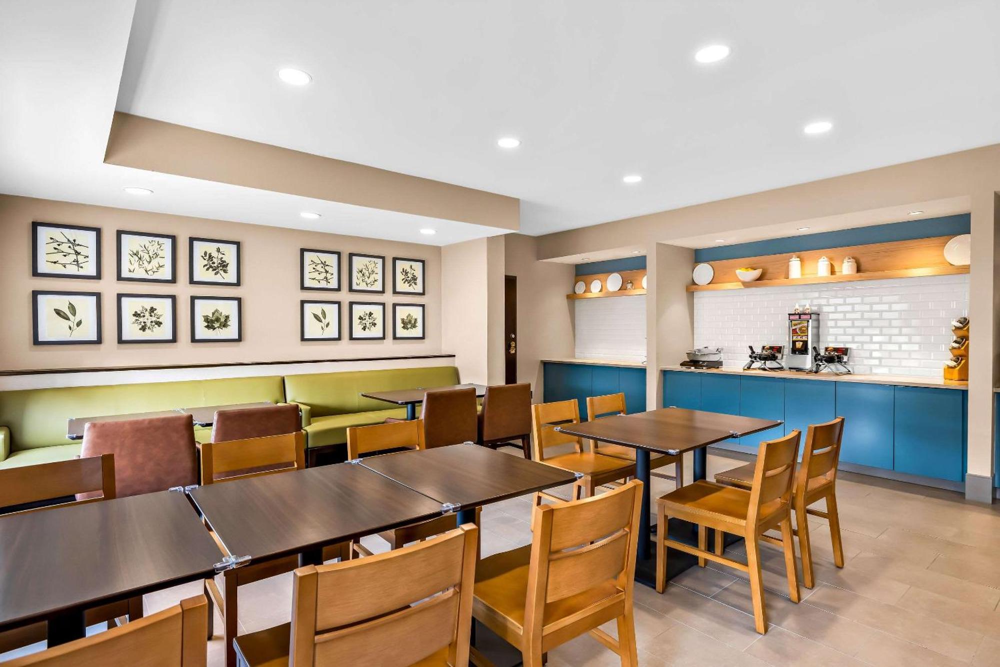 Country Inn & Suites By Radisson, Lsu - Medical Corridor Baton Rouge Ngoại thất bức ảnh
