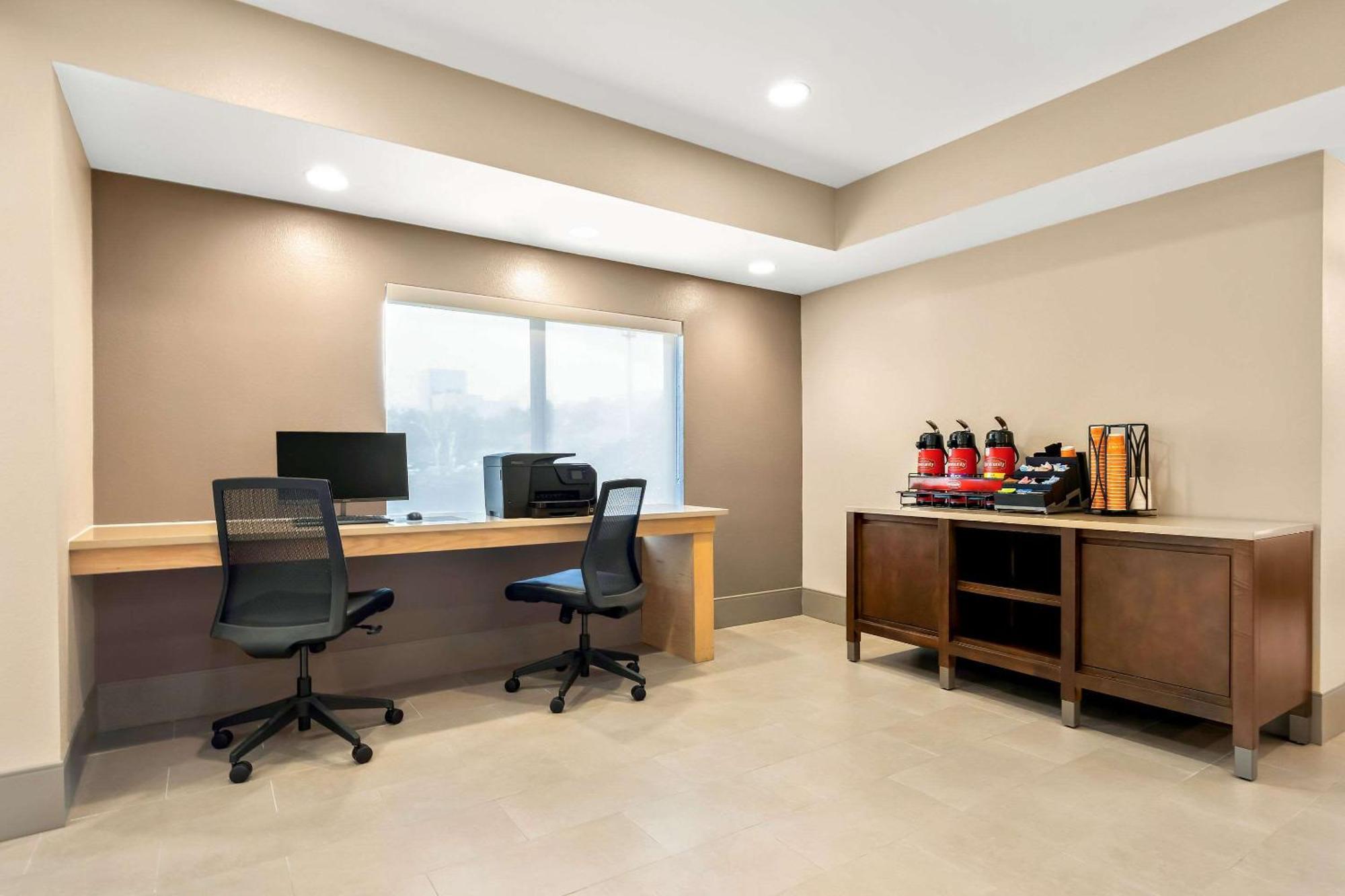 Country Inn & Suites By Radisson, Lsu - Medical Corridor Baton Rouge Ngoại thất bức ảnh