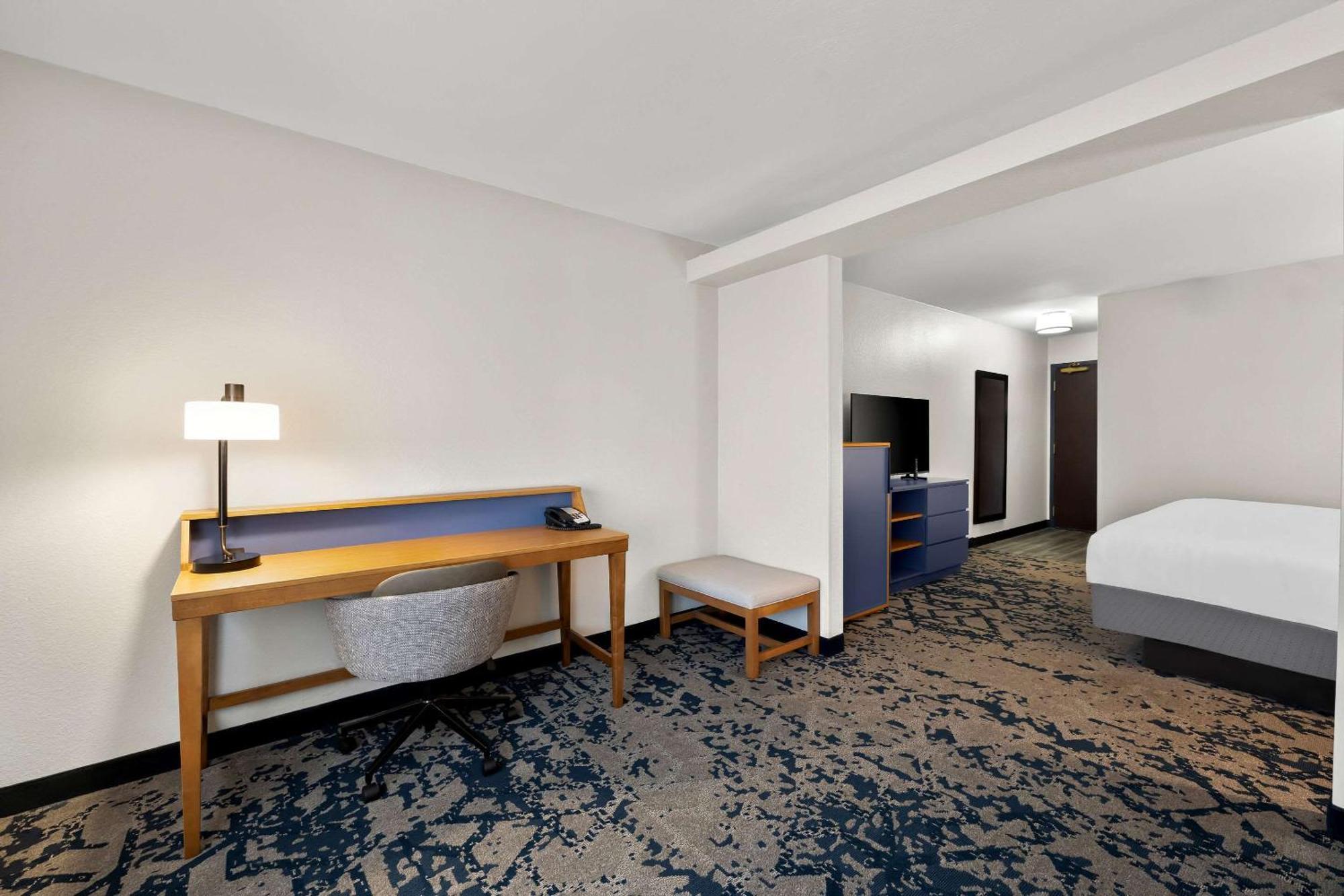Country Inn & Suites By Radisson, Lsu - Medical Corridor Baton Rouge Ngoại thất bức ảnh