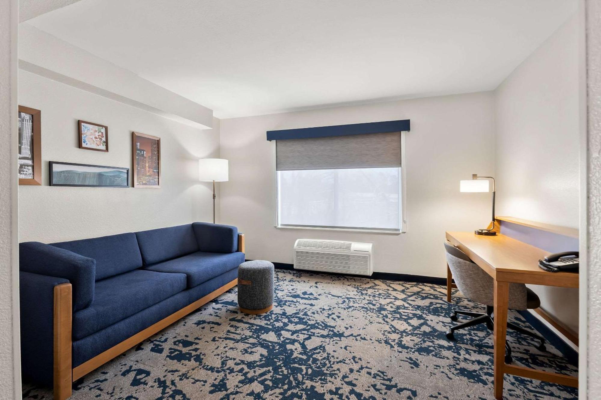 Country Inn & Suites By Radisson, Lsu - Medical Corridor Baton Rouge Ngoại thất bức ảnh