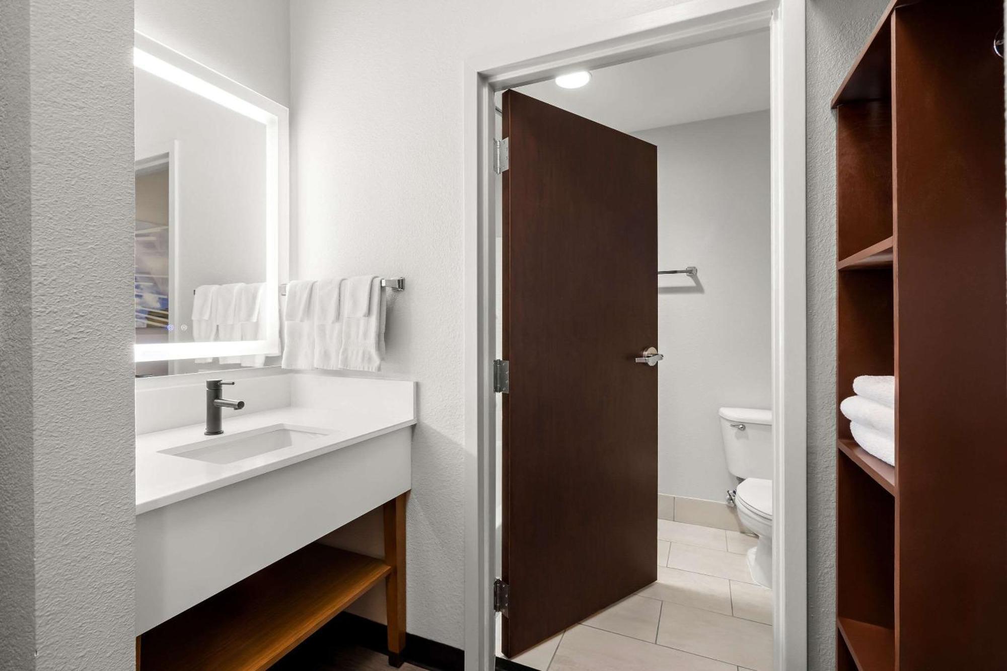 Country Inn & Suites By Radisson, Lsu - Medical Corridor Baton Rouge Ngoại thất bức ảnh