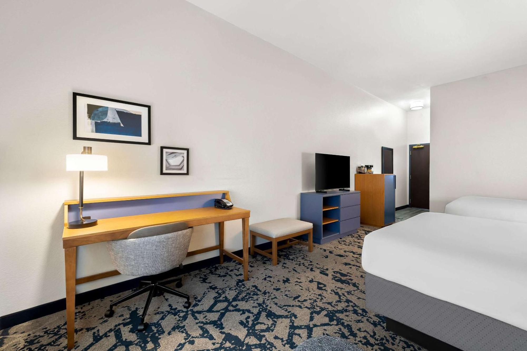 Country Inn & Suites By Radisson, Lsu - Medical Corridor Baton Rouge Ngoại thất bức ảnh