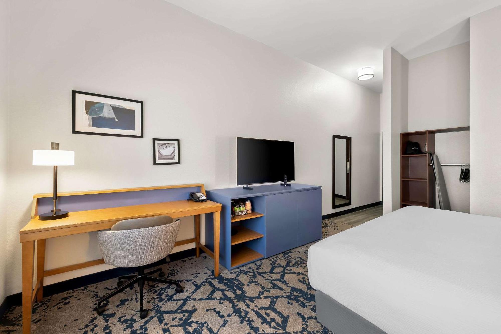 Country Inn & Suites By Radisson, Lsu - Medical Corridor Baton Rouge Ngoại thất bức ảnh