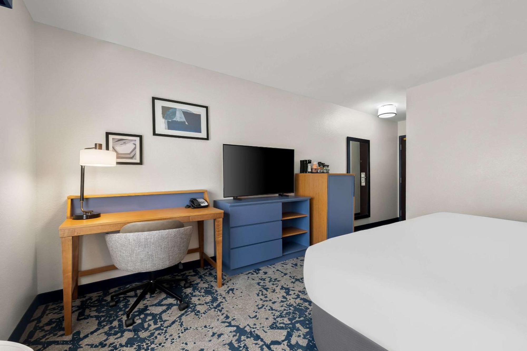 Country Inn & Suites By Radisson, Lsu - Medical Corridor Baton Rouge Ngoại thất bức ảnh