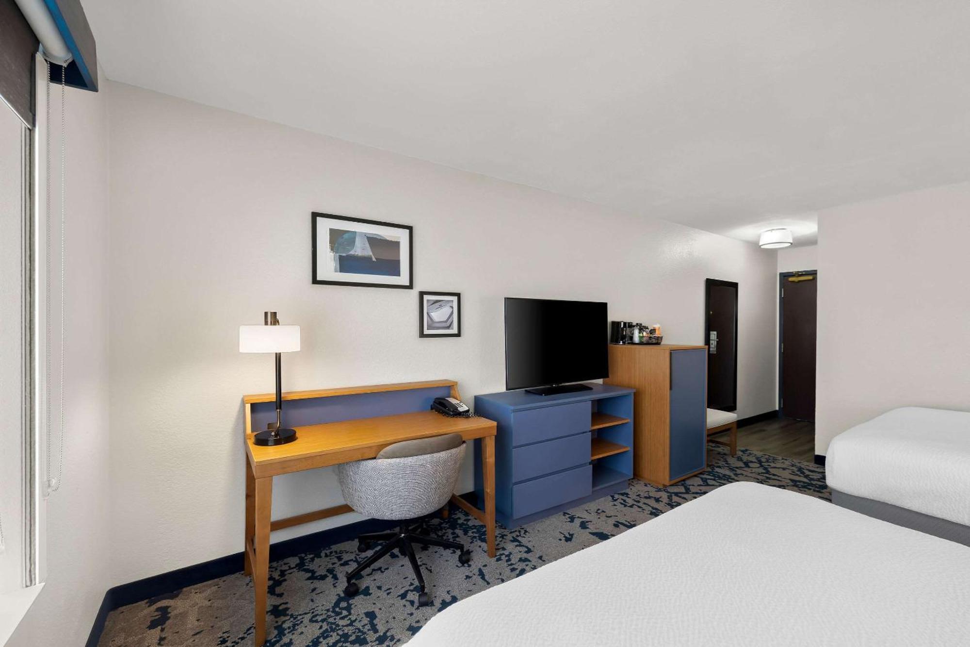 Country Inn & Suites By Radisson, Lsu - Medical Corridor Baton Rouge Ngoại thất bức ảnh