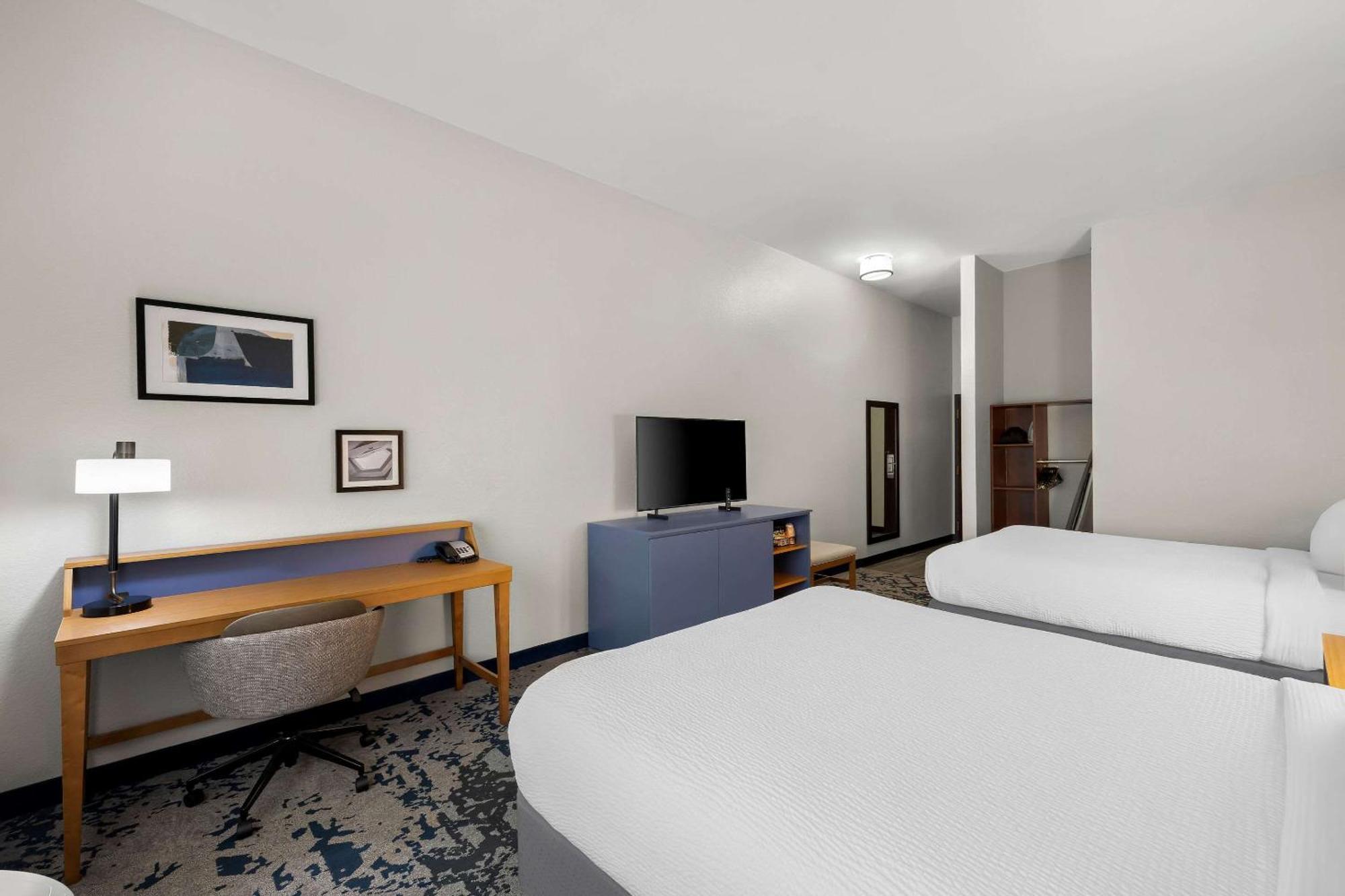 Country Inn & Suites By Radisson, Lsu - Medical Corridor Baton Rouge Ngoại thất bức ảnh