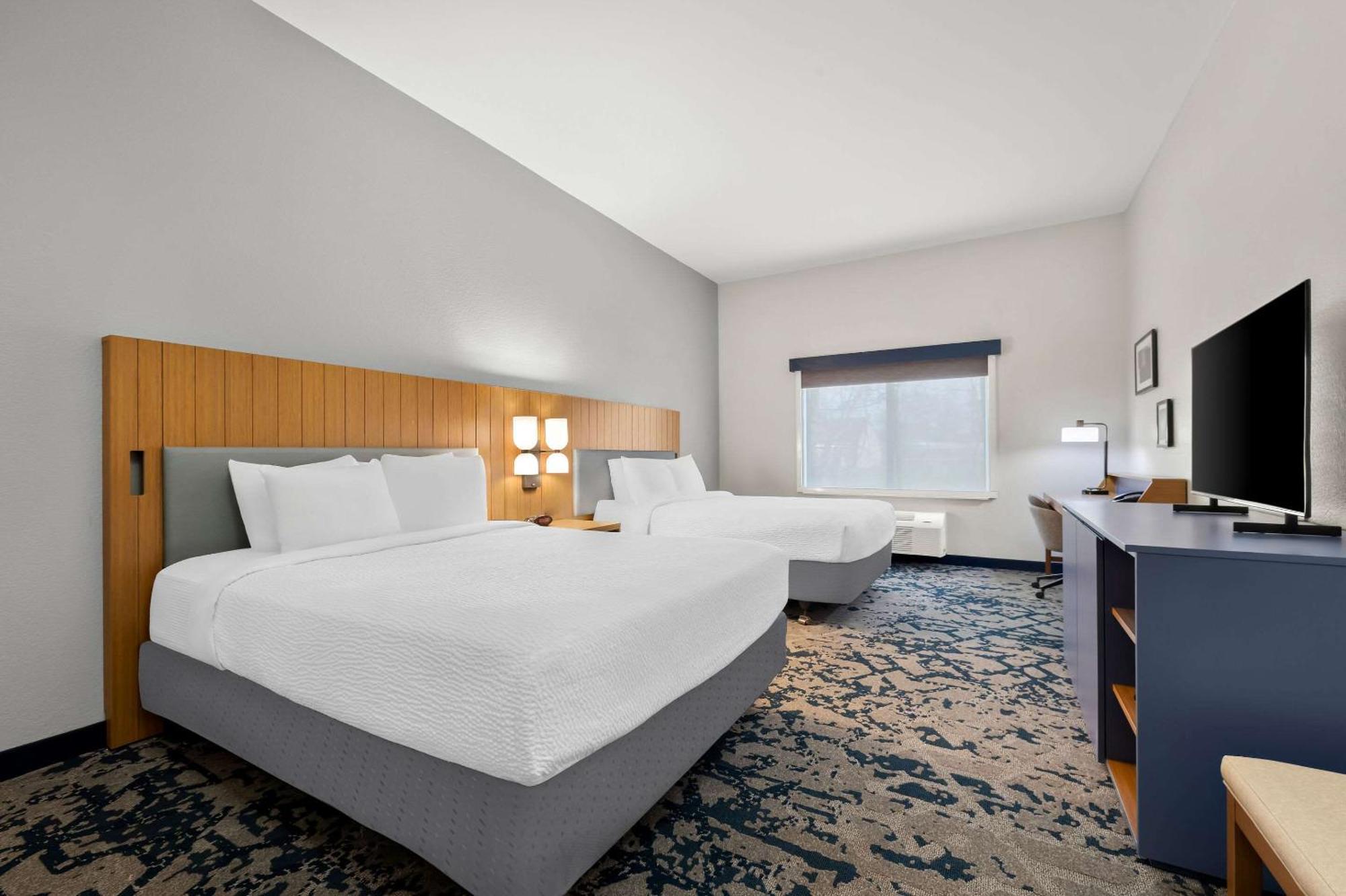 Country Inn & Suites By Radisson, Lsu - Medical Corridor Baton Rouge Ngoại thất bức ảnh