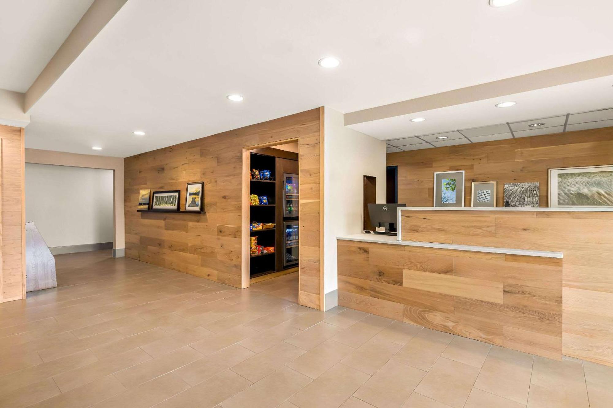 Country Inn & Suites By Radisson, Lsu - Medical Corridor Baton Rouge Ngoại thất bức ảnh